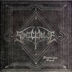 Sonic Pulse : Adventure Metal Sonic Pulse : Adventure Metal